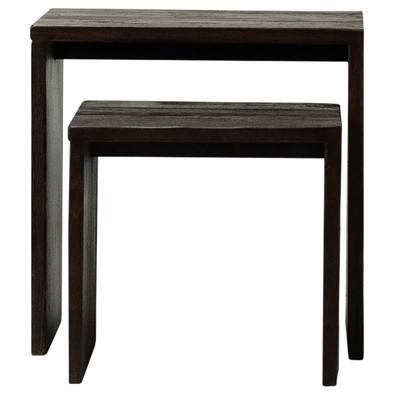 Evie Nesting Side Table Set