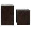 Evie Nesting Side Table Set