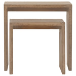 Evie Nesting Side Table Set