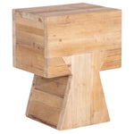 Rosalie Dovetail End Table