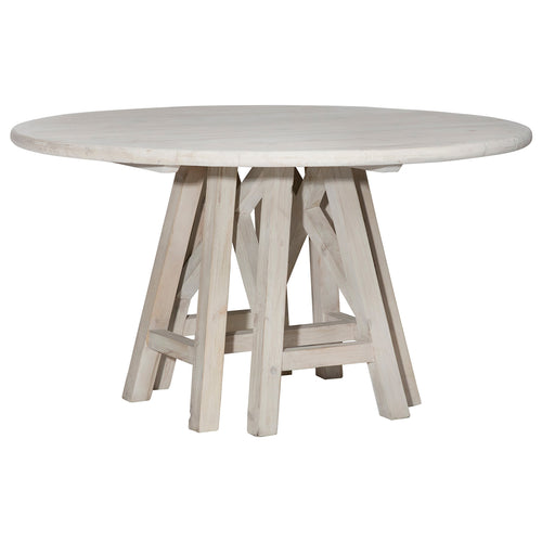 Jonah Double Trestle Dining Table