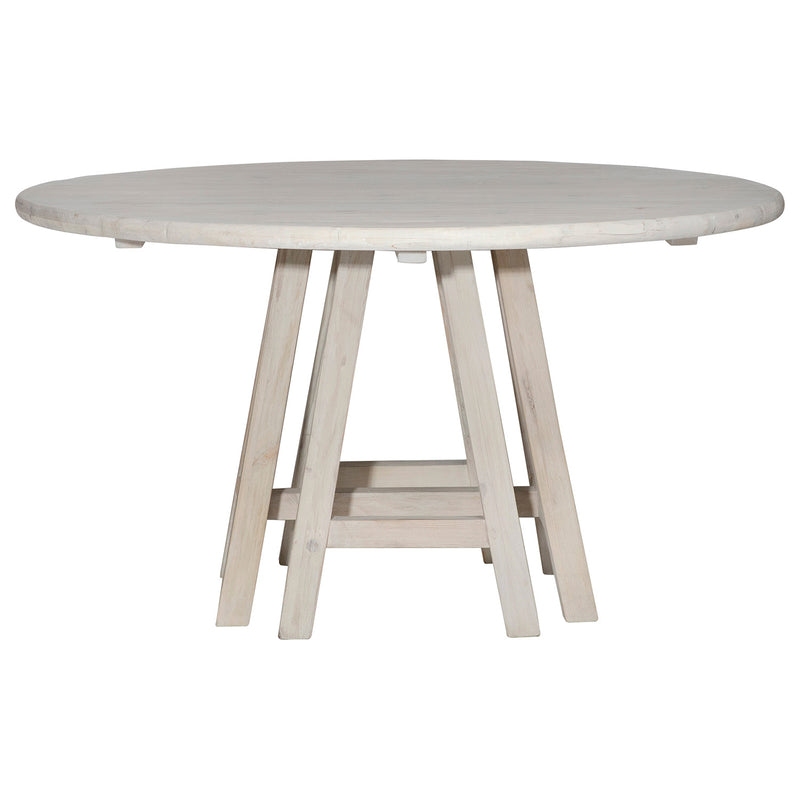 Jonah Double Trestle Dining Table