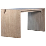 Evie Waterfall Counter Table