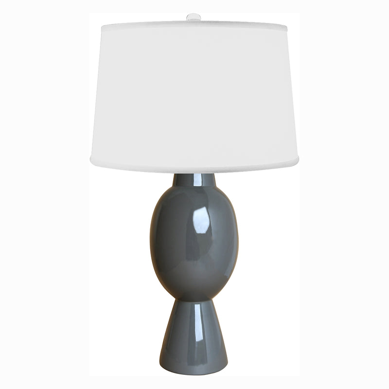 Worlds Away Dover Table Lamp