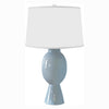 Worlds Away Dover Table Lamp