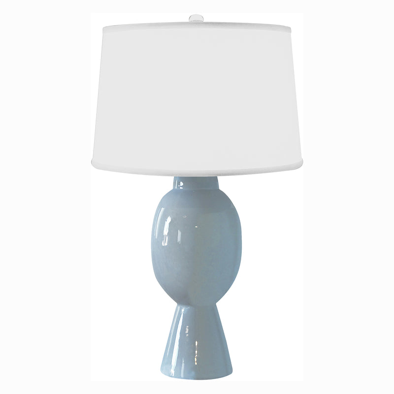 Worlds Away Dover Table Lamp