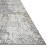 Loloi II Drift Ivory/Granite Power Loomed Rug