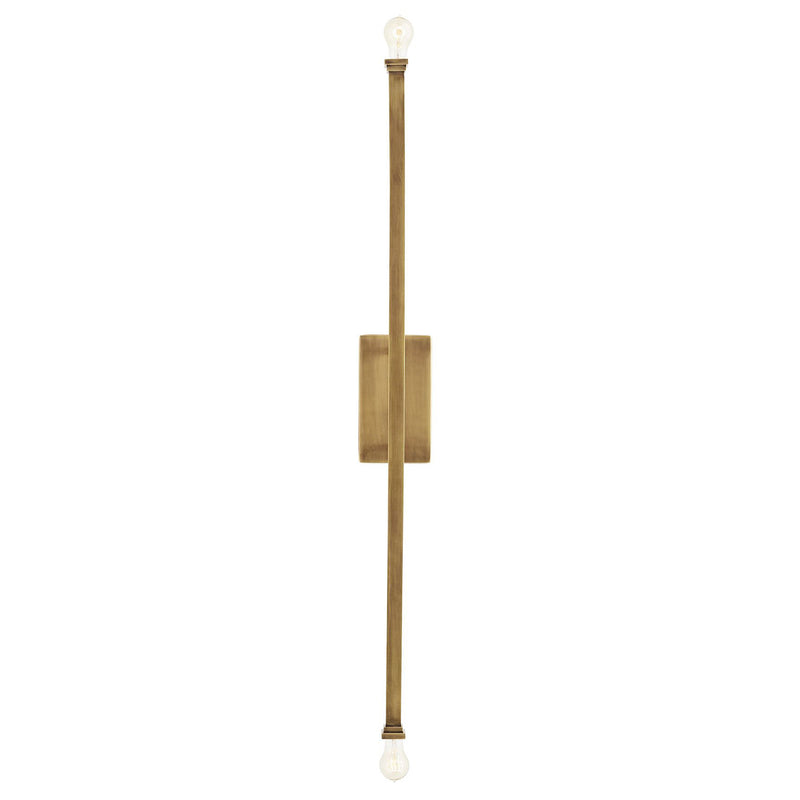 Arteriors Hutu Wall Light