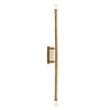 Arteriors Hutu Wall Light