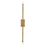 Arteriors Hutu Wall Light