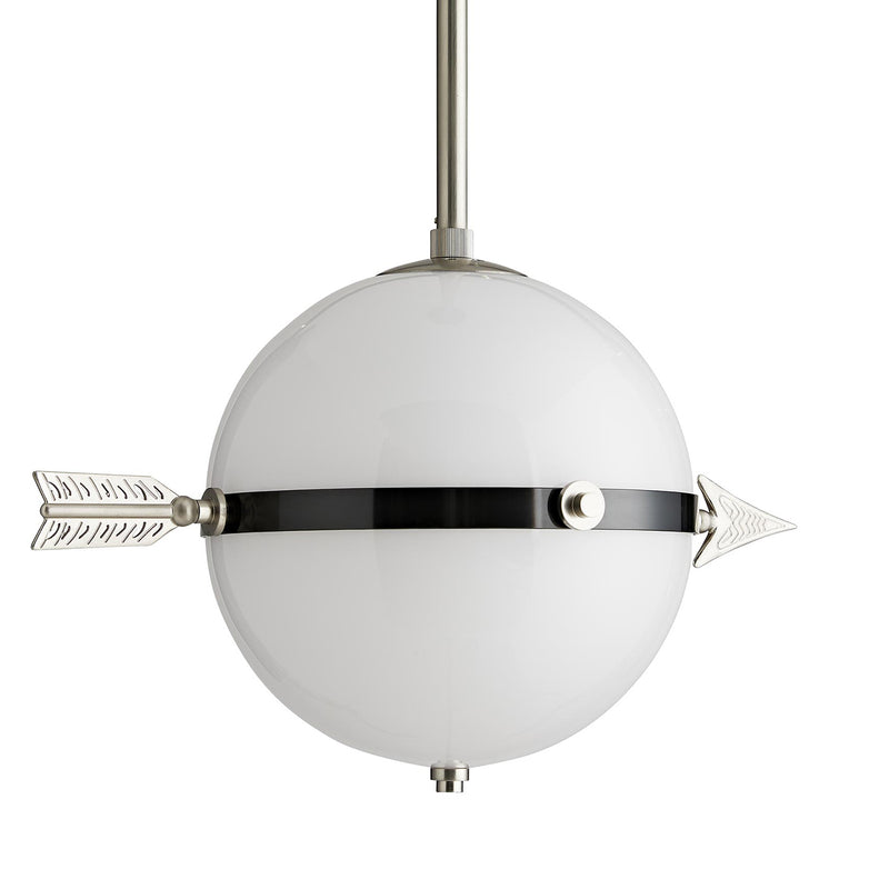 Arteriors Celestial Pendant - Final Sale