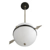 Arteriors Celestial Pendant - Final Sale