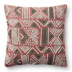 Loloi Kuba Throw Pillow Set of 2