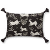 Loloi Diane Prance Black Throw Pillow Set of 2