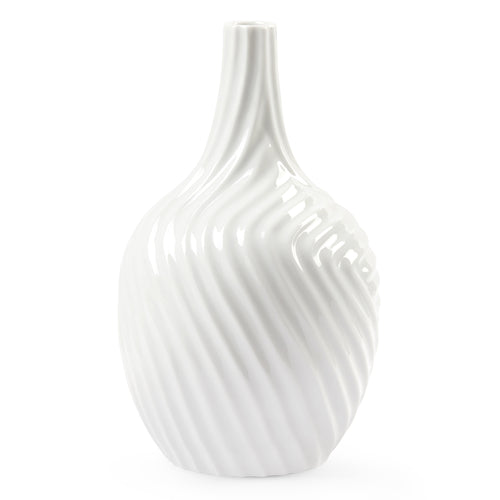 Villa and House Dune Vase