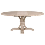 Devon Round Extension Dining Table