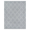 Fountain Diamond Hand Woven Rug