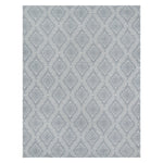 Fountain Diamond Hand Woven Rug