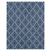 Fountain Diamond Hand Woven Rug