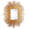 Global Views Soleil Wall Mirror