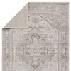 Vibe by Jaipur Living En Blanc Venn Power Loomed Rug