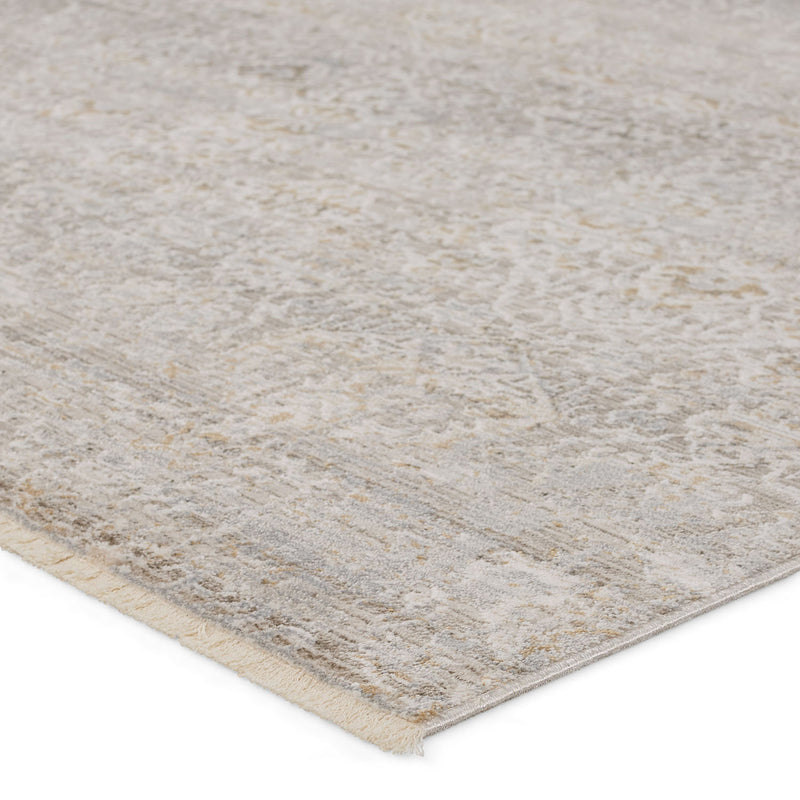 Vibe by Jaipur Living En Blanc Wayreth Power Loomed Rug