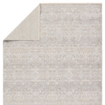 Vibe by Jaipur Living En Blanc Wayreth Power Loomed Rug