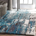 Neihart Machine Made Rug