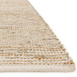 Loloi Edge Hand Woven Rug