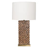 Worlds Away Eden Table Lamp