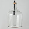 Etu Home Demijohn Pendant