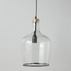 Etu Home Demijohn Pendant