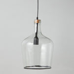 Etu Home Demijohn Pendant