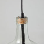 Etu Home Demijohn Pendant