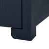 Villa and House Elina 3 Drawer Side Table