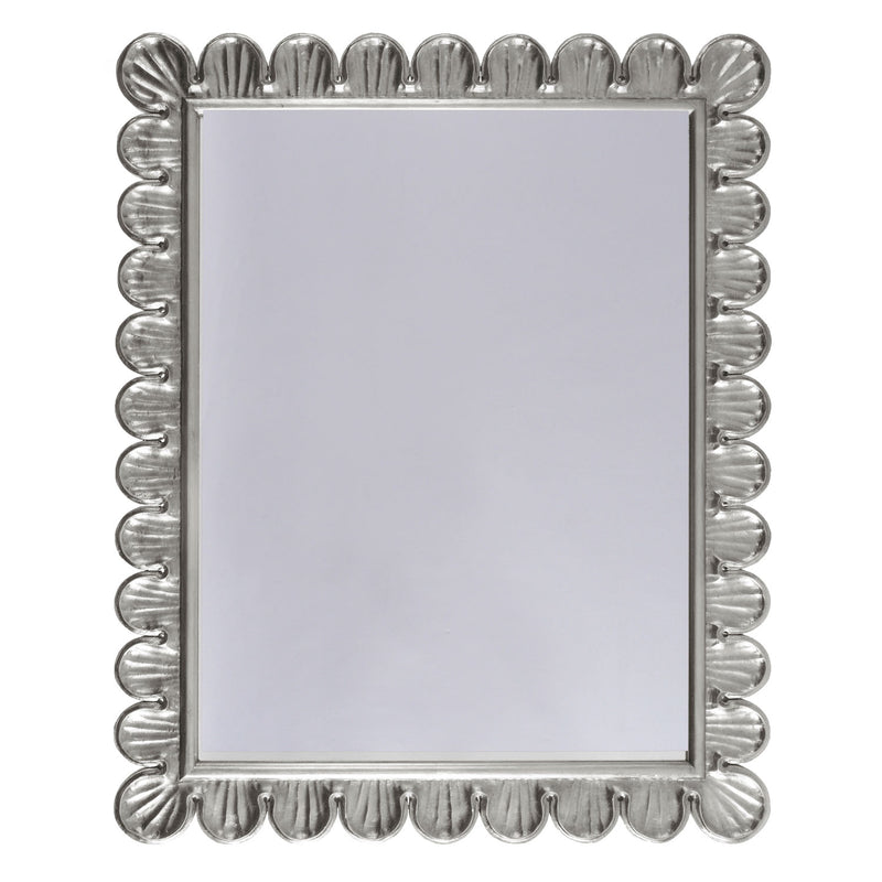 Worlds Away Eliza Wall Mirror