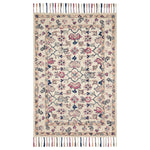 Loloi II Elka Ivory Hooked Rug