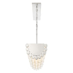 Libby Langdon for Crystorama Elliot Linear Chandelier