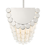 Libby Langdon for Crystorama Elliot Linear Chandelier