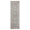 Loloi II Elysium Graphite/Multi Power Loomed Rug