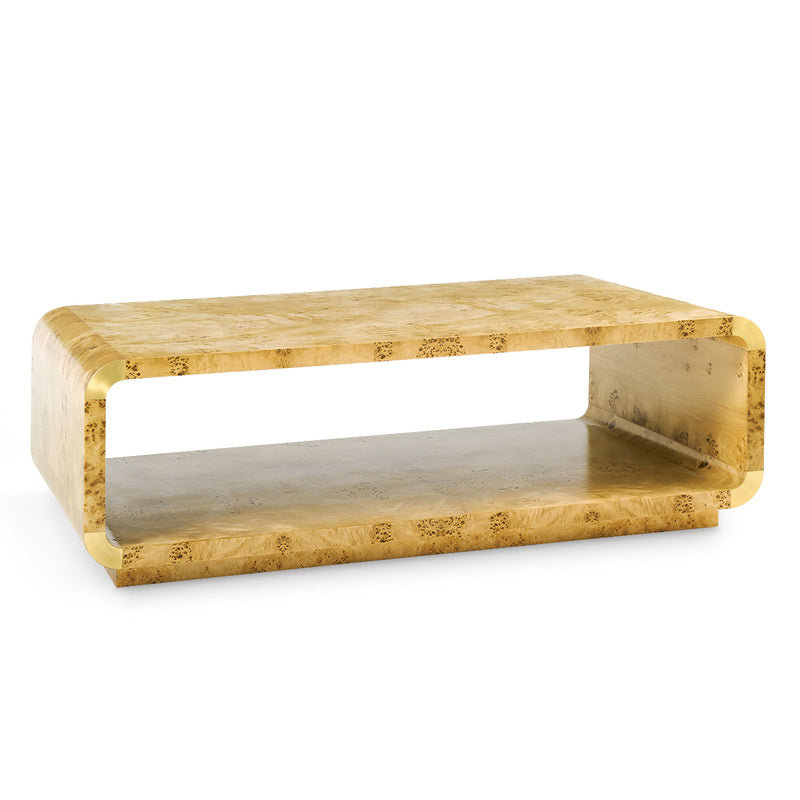 Villa and House Emil Coffee Table