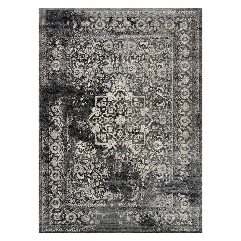 Loloi Emory Distressed Power Loomed Rug