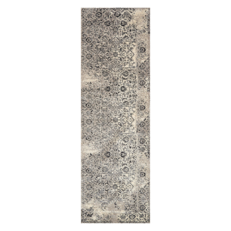 Loloi Emory Distressed Power Loomed Rug