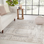 Vibe by Jaipur Living Emrys Cyler Power Loomed Rug