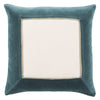 Jaipur Living Emerson Hendrix Border Throw Pillow