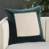 Jaipur Living Emerson Hendrix Border Throw Pillow