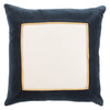 Jaipur Living Emerson Hendrix Border Throw Pillow