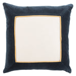 Jaipur Living Emerson Hendrix Border Throw Pillow