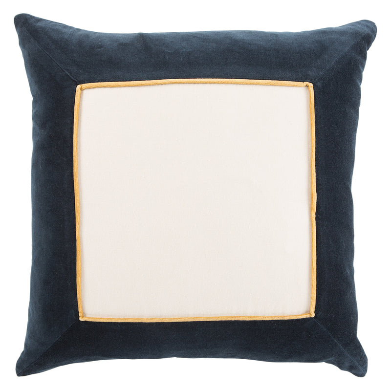 Jaipur Living Emerson Hendrix Border Throw Pillow