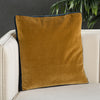 Jaipur Living Emerson Bryn Solid Throw Pillow